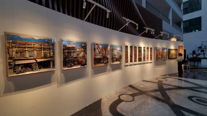 Dòng chảy kết nối- Connection flow – VNU-SIS 2023