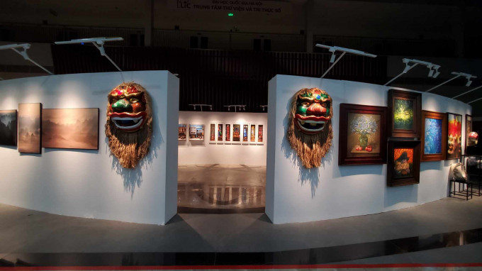 Dòng chảy kết nối- Connection flow – VNU-SIS 2023