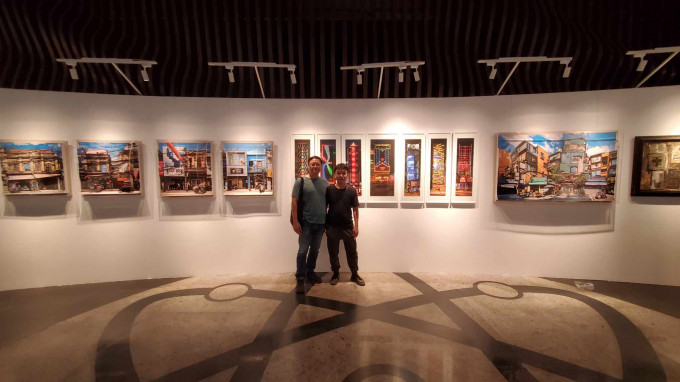 Dòng chảy kết nối- Connection flow – VNU-SIS 2023