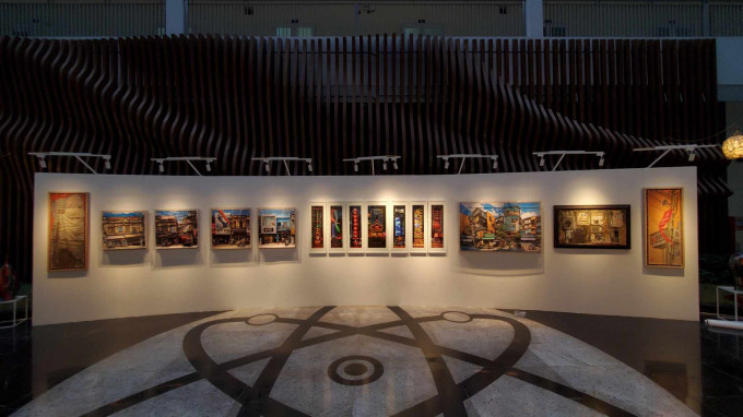 Dòng chảy kết nối- Connection flow – VNU-SIS 2023