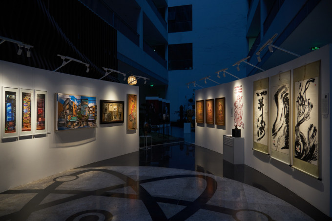 Dòng chảy kết nối- Connection flow – VNU-SIS 2023