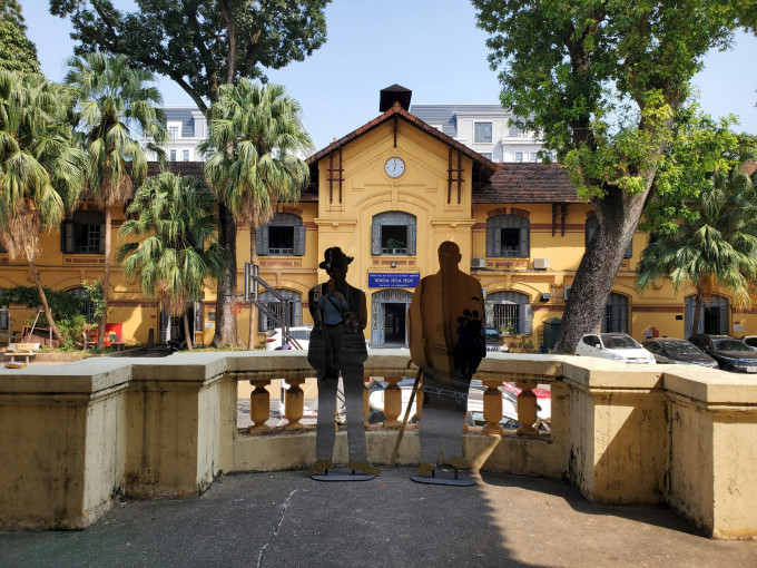 Cảm thức Đông Dương- Indochina Sense- 2024