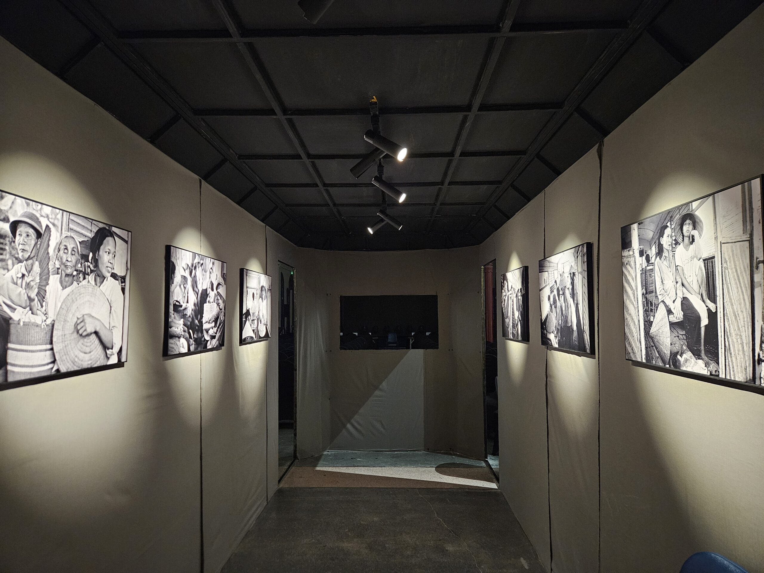 Hoài niệm về những thành phố- 2025