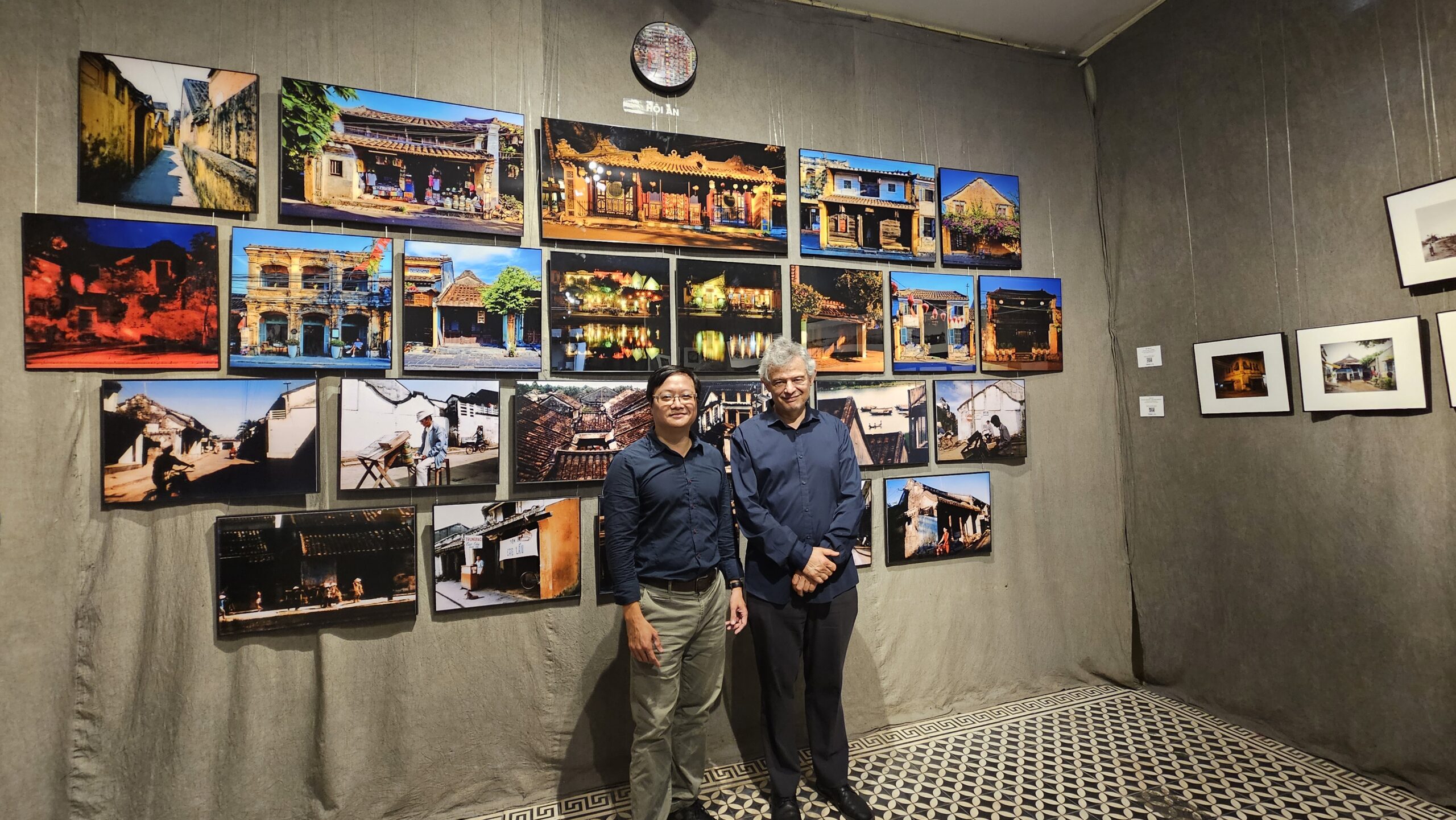 Hoài niệm về những thành phố- 2025