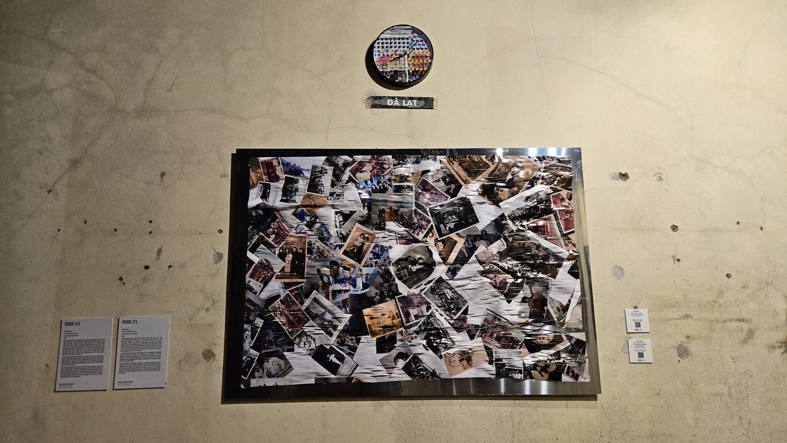 Hoài niệm về những thành phố- 2025