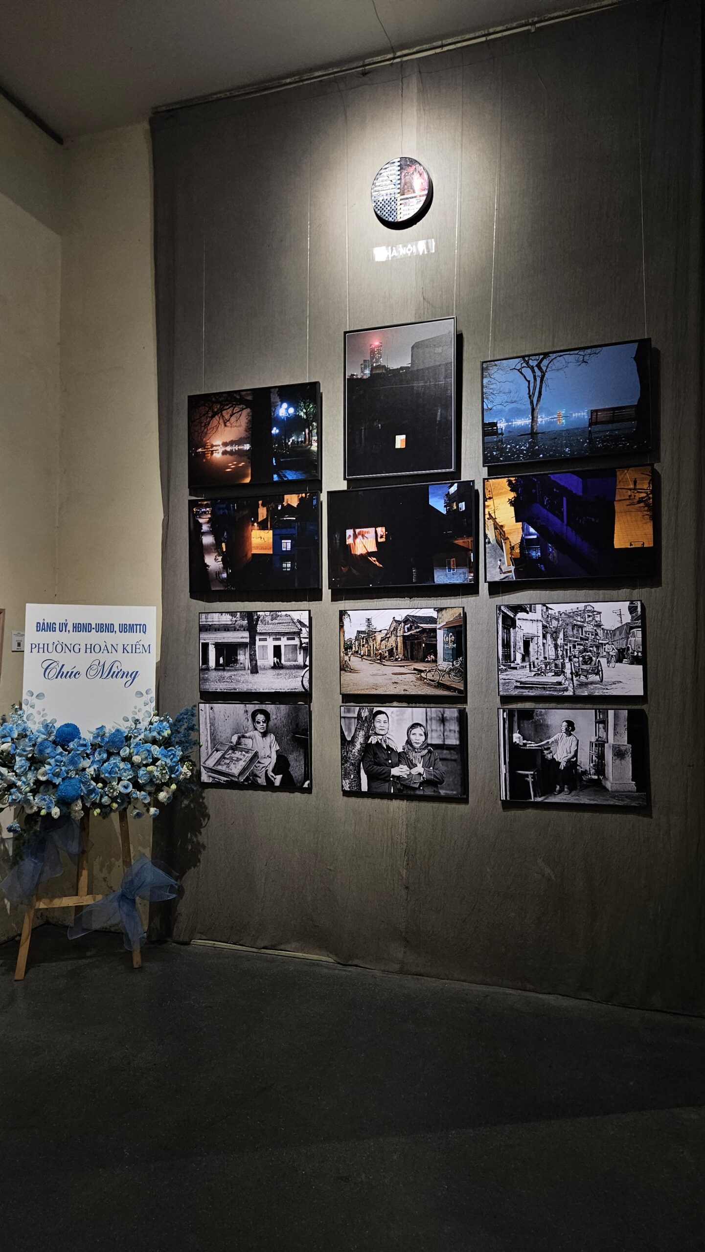 Hoài niệm về những thành phố- 2025