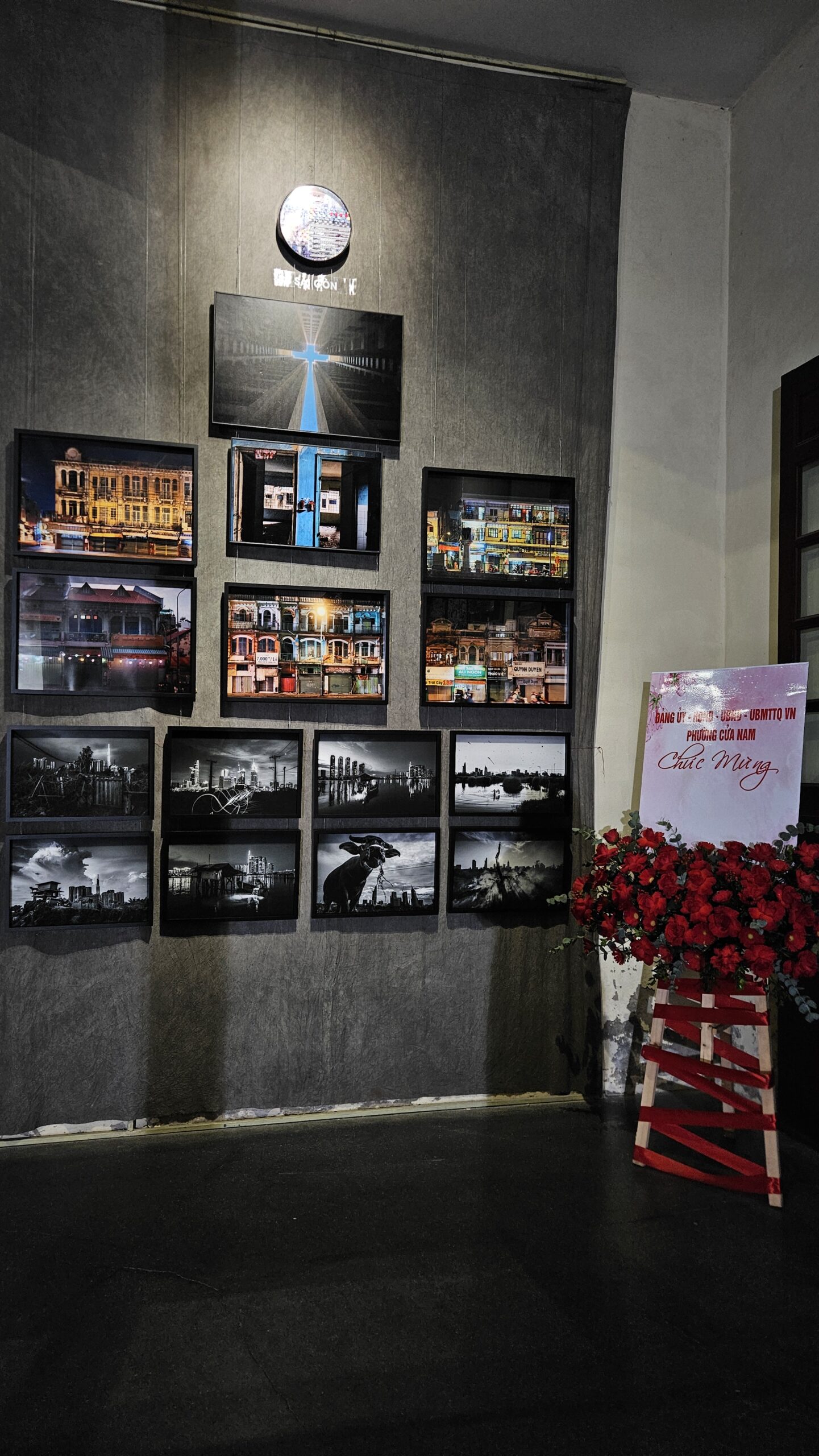 Hoài niệm về những thành phố- 2025